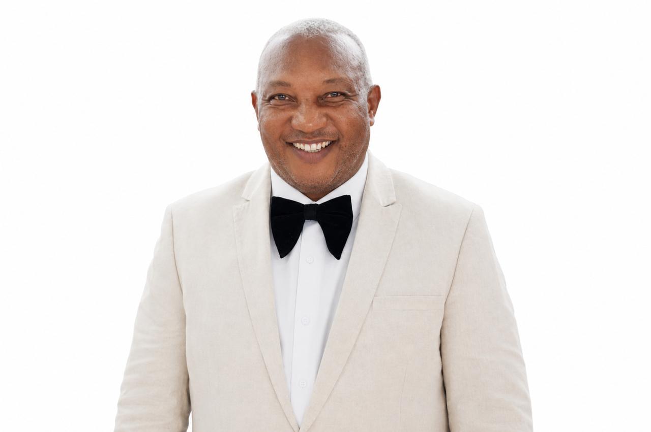 Mr MJ Bhine, Campus Manager Lehurutshe